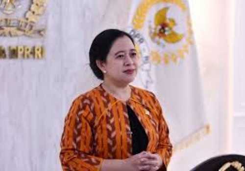 Puan Safari ke Pimpinan Parpol, Begini Penilaian Ganjar