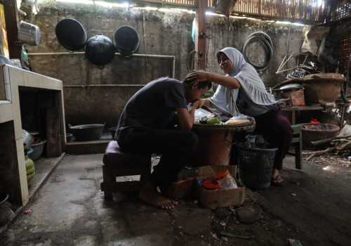 Sebanyak 1.125 Rumah Calon Siswa SMKN Jateng Divisitasi