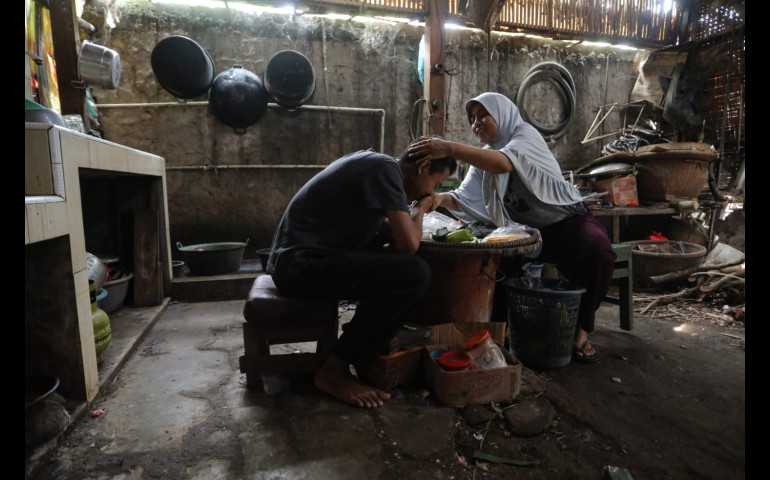 Sebanyak 1.125 Rumah Calon Siswa SMKN Jateng Divisitasi