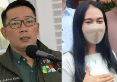 Buka Suara, Ridwan Kamil Kecam Kasus Bos Ajak Karyawati Tidur Bareng Demi Perpanjang Kontrak Kerja