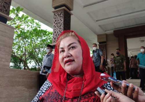 Pemkot Semarang Tekankan Bahaya Pernikahan Dini