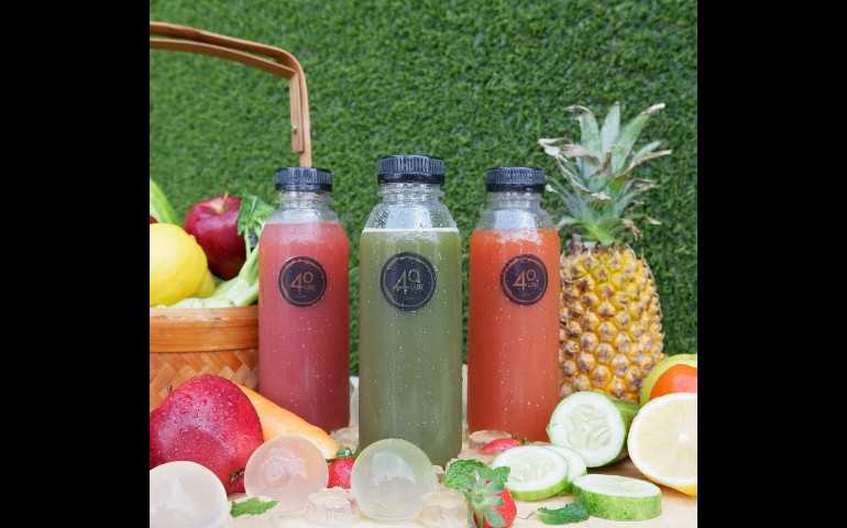 Aston Inn Pandanaran Semarang Peduli Kesehatan dengan Healthy Juice