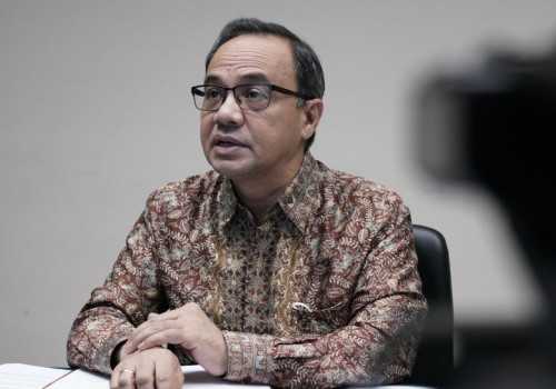 Jadi Fokus Perhatian ASEAN, Kemenlu Dukung Pemberantasan Tindak Pidana Perdagangan Orang