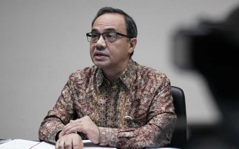 Jadi Fokus Perhatian ASEAN, Kemenlu Dukung Pemberantasan Tindak Pidana Perdagangan Orang
