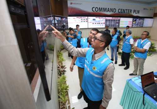PLN Suskes Hadirkan Listrik Tanpa Kedip di Gelaran KTT ASEAN Labuan Bajo