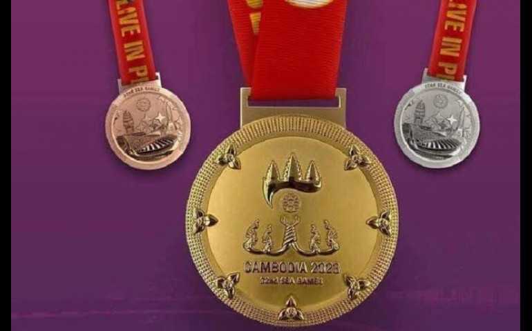 Update! Indonesia Tembus Emas ke 60 di Ajang SEA GAMES 2023, Kemenpora: Sesuai Target