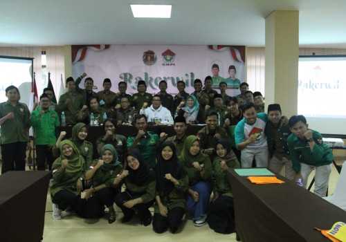 Siapkan 105 Kader, GMPI Siap Rebut Kursi di Pileg 2024