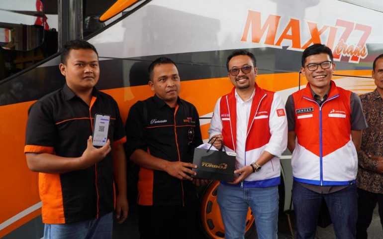 Per 18 Mei 2023, Pertamina Terapkan Skema Full Registran untuk Pembelian Solar di Jawa Tengah
