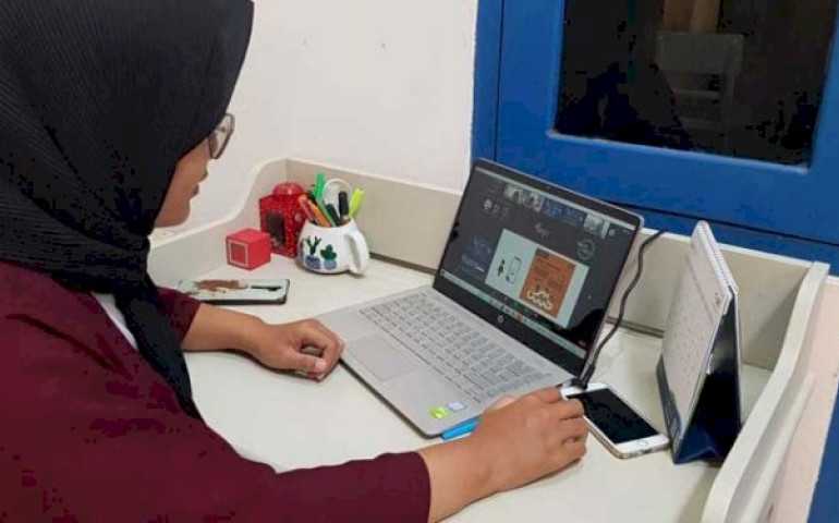Sambut HUT Ketiga, Eventalk.Id Bagi-Bagi Diskon