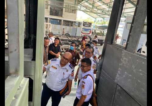 Kabar Gembira, Trans Jateng Rute Solo-Wonogiri Segera Mengaspal Agustus 2023