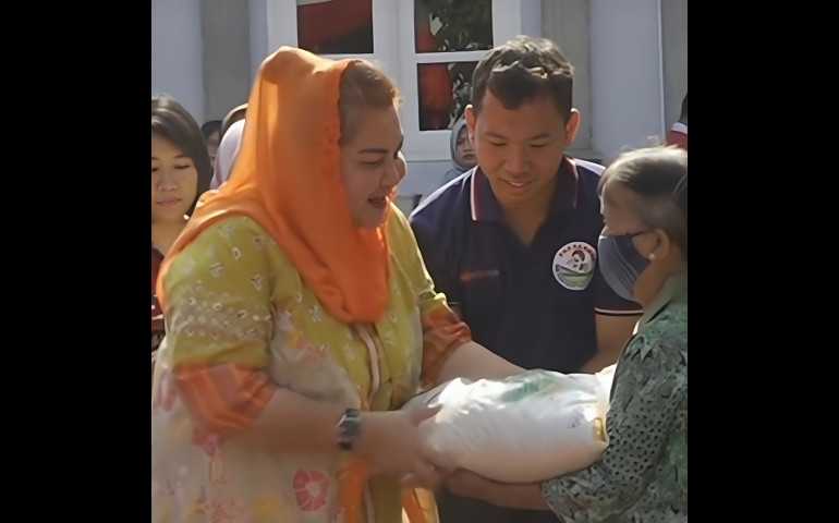 Kendalikan Sampah Makanan, Pemkot Semarang Gelar Program Garang Asem