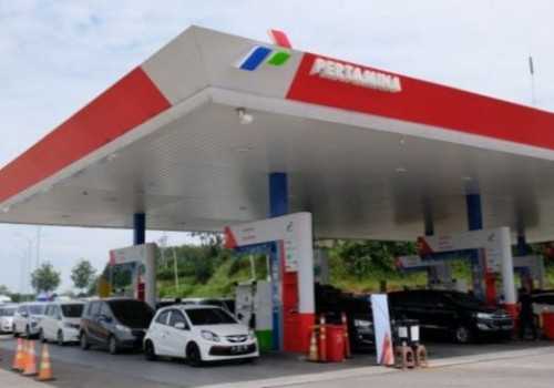BBM Jenis Pertalite Cinderung Boros, Pertamina Membantah Isu Tersebut dan Menjamin Kualiats Produknya