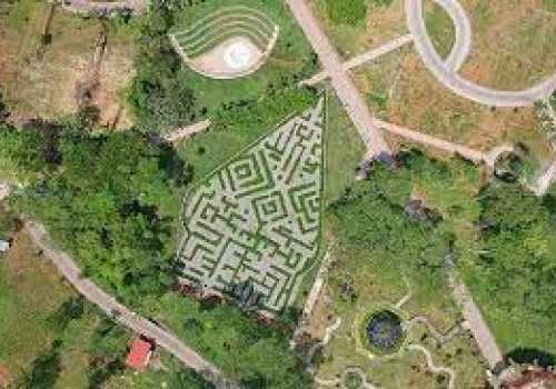 Kebun Raya Indrokilo Boyolali Raih Penghargaan Terbaik Nasional, Ada Unsur Kebudayaan: Cerita Pewayangan