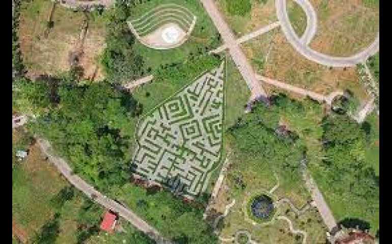 Kebun Raya Indrokilo Boyolali Raih Penghargaan Terbaik Nasional, Ada Unsur Kebudayaan: Cerita Pewayangan