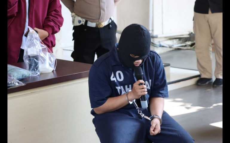 Polisi Amankan Satu Tersangka Atas Meninggalnya Putri PJ Gubernur Papua Pegunungan