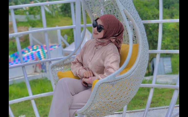 Disebut Wisata Selfie, Havana Hills Cilacap Manjakan Pengunjung dengan Berbagai Spot Foto