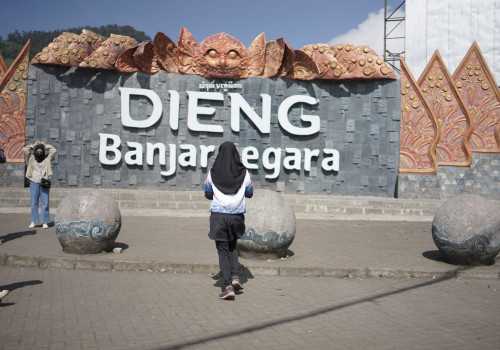 Dieng Orienteering Race 2023 Sukses Digelar; Perkuat Sport Tourism di Jawa Tengah