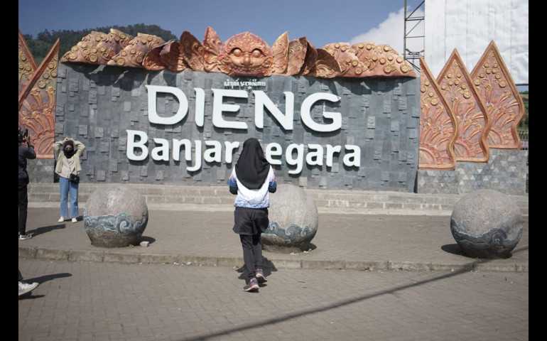Dieng Orienteering Race 2023 Sukses Digelar; Perkuat Sport Tourism di Jawa Tengah