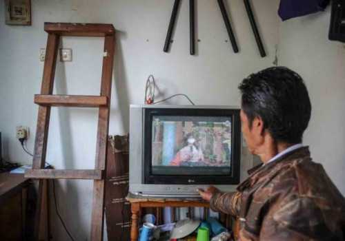 Berakhirnya TV Analog di JABODETABEK