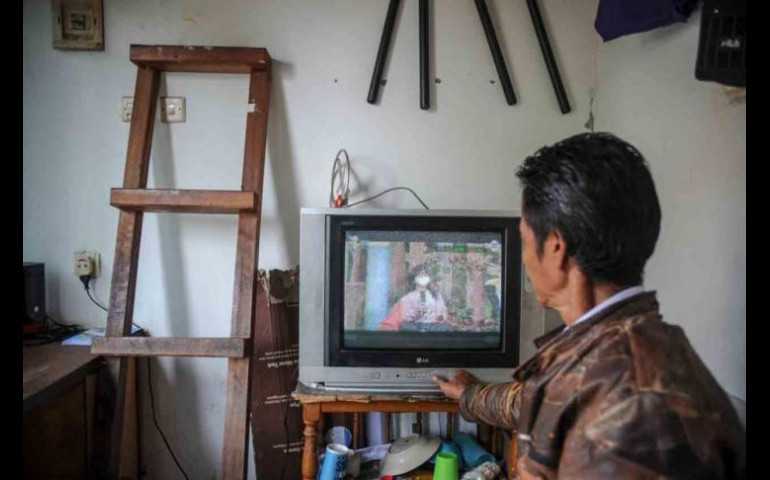 Berakhirnya TV Analog di JABODETABEK