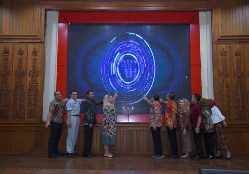 Pemkot Semarang Luncurkan Dua Inovaasi Baru dalam Layanan Kesehatan