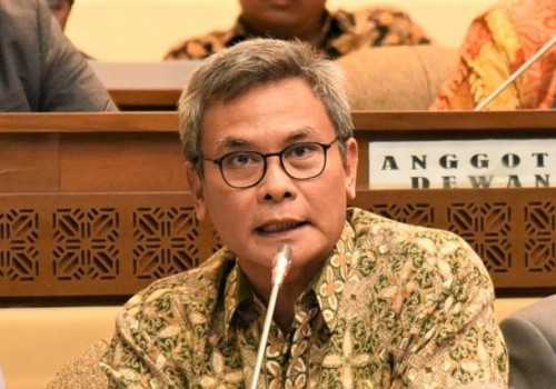 Kasus Judi di Tanah Air, Johan Budi Usul Terapkan UU TPPU