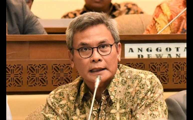 Kasus Judi di Tanah Air, Johan Budi Usul Terapkan UU TPPU