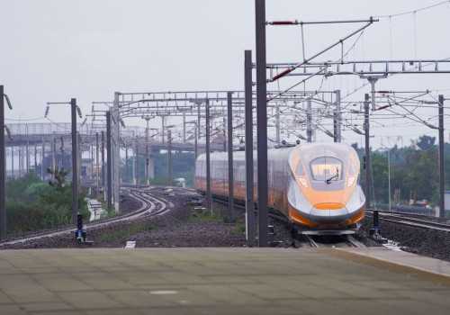 KCJB Kereta Tercepat di Asia Tenggara Lakukan Uji Coba Secara Bertahap