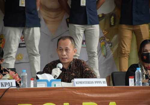 Hampir Jadi Tren Kekerasan pada Anak, KemenPPPA Minta Semua Pihak Bersinergi: Orang Tua Perlu Paham!