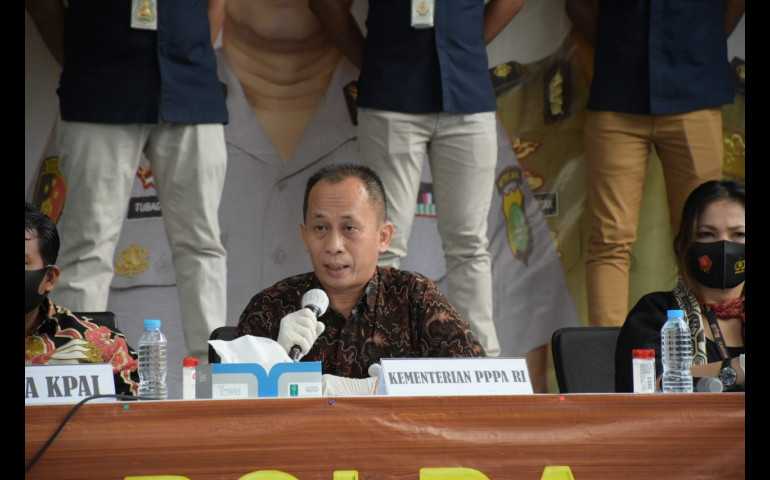 Hampir Jadi Tren Kekerasan pada Anak, KemenPPPA Minta Semua Pihak Bersinergi: Orang Tua Perlu Paham!