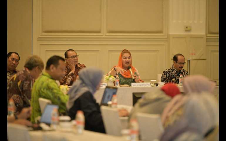 Pemkot Semarang Akan Sulap Kecamatan Tugu Jadi Kawasan Investasi Baru