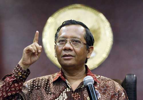 Pemerintah akan Mengkaji Putusan MK tentang Perpanjangan Masa Jabatan Pimpinan KPK