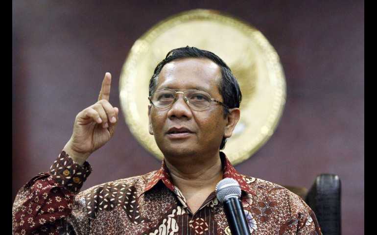Pemerintah akan Mengkaji Putusan MK tentang Perpanjangan Masa Jabatan Pimpinan KPK