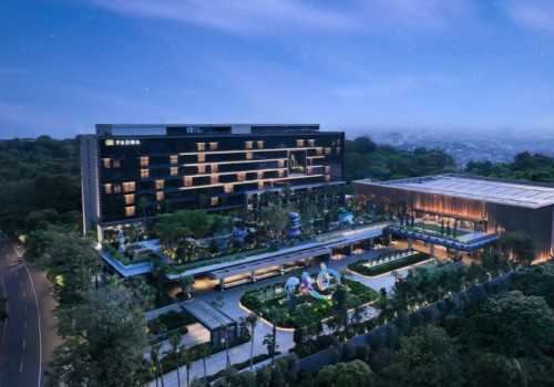 Padma Hotels Raih Penghargaan Tripadvisor Travellers Choice Awards 2023
