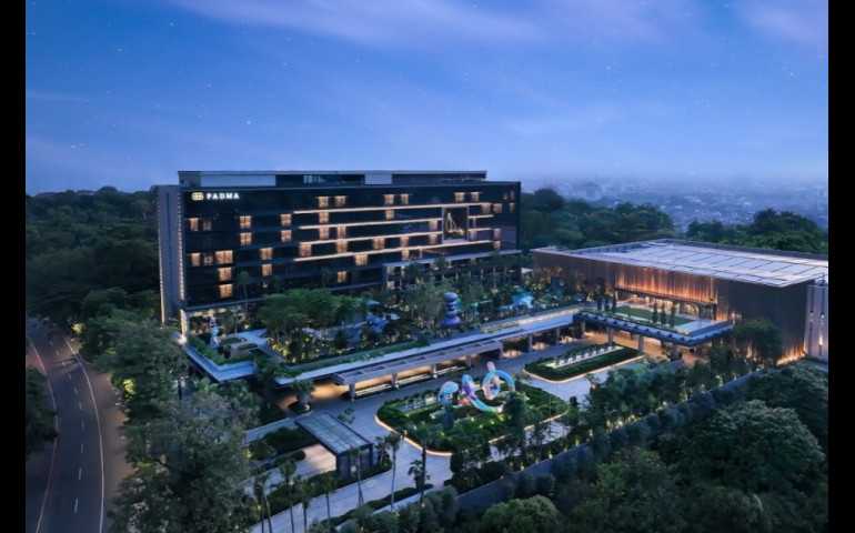Padma Hotels Raih Penghargaan Tripadvisor Travellers Choice Awards 2023