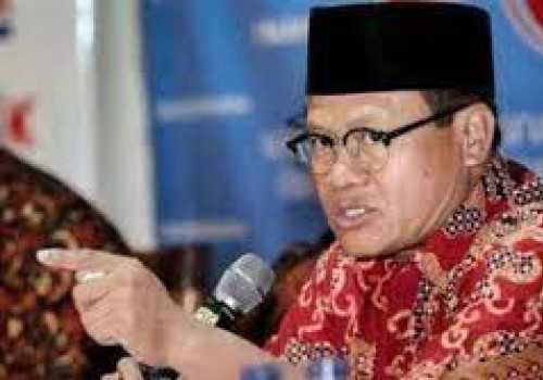IPW Kritik Keras Soal Penggrebekan Polisi kepada Wakil Bupati Rokan Hilir Bersama Wanita ASN di Hotel