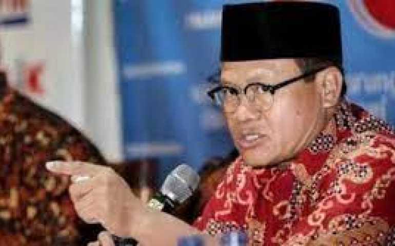 IPW Kritik Keras Soal Penggrebekan Polisi kepada Wakil Bupati Rokan Hilir Bersama Wanita ASN di Hotel