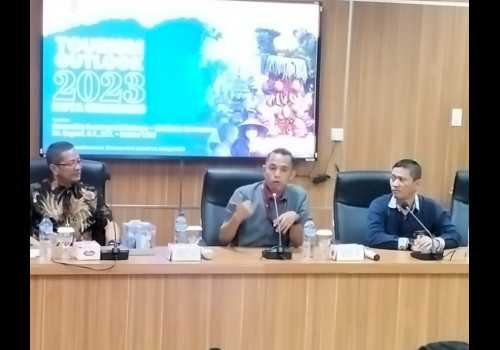 Industri Pariwisata Terus Berkembang, Kota Semarang Siap Jadi Tujuan Wisata Favorit