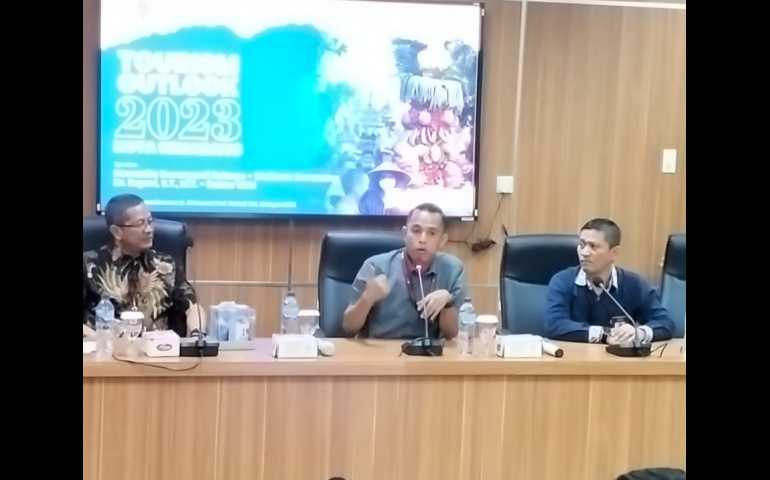 Industri Pariwisata Terus Berkembang, Kota Semarang Siap Jadi Tujuan Wisata Favorit