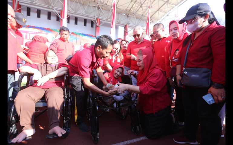 Pemkot Semarang Komitmen Tingkatkan Kualitas Hidup Lansia