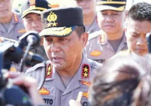Lepas Borgol Sendiri, Polri Pastikan Tak Ada Perlakuan Khusus Terhadap Mario Dandy