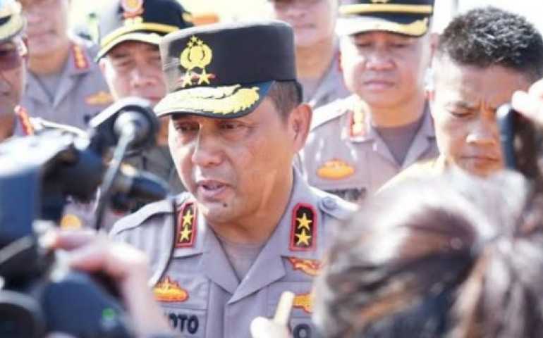 Lepas Borgol Sendiri, Polri Pastikan Tak Ada Perlakuan Khusus Terhadap Mario Dandy