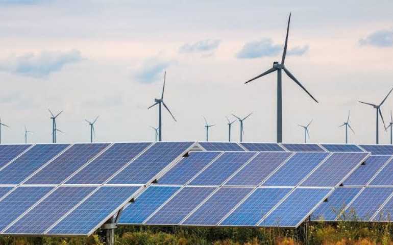 ASEAN Miliki Sumber Energi Terbarukan Sangat Besar