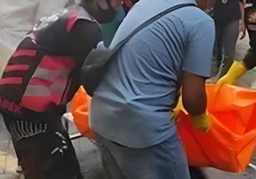 Terkuak! Polisi Berhasil Bongkar Identitas Mayat di Selokan Puri Anjasmoro Semarang