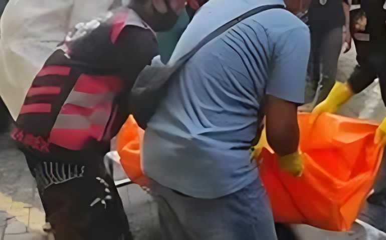 Terkuak! Polisi Berhasil Bongkar Identitas Mayat di Selokan Puri Anjasmoro Semarang