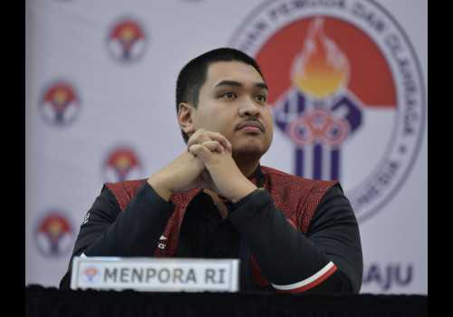 Indonesia Targetkan Jadi Juara Umum di ASEAN Para Games Kamboja 2023