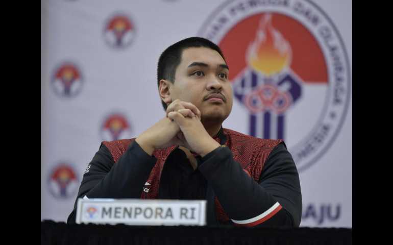 Indonesia Targetkan Jadi Juara Umum di ASEAN Para Games Kamboja 2023