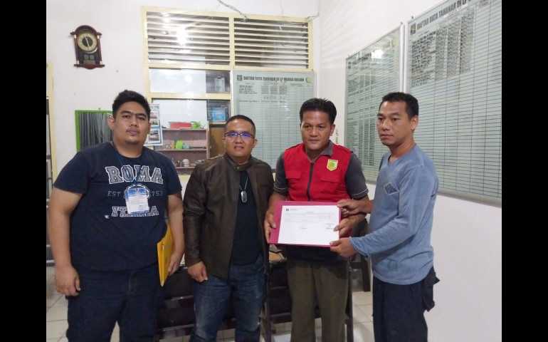 Buronan Korupsi Dana BUMDes Berhasil Diringkus Kejagung