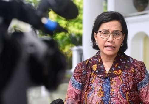 Menkeu: Nilai Luhur Pancasila Sangat Relevan Hingga Kini
