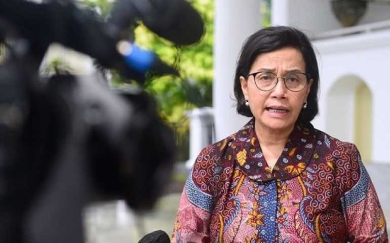 Menkeu: Nilai Luhur Pancasila Sangat Relevan Hingga Kini